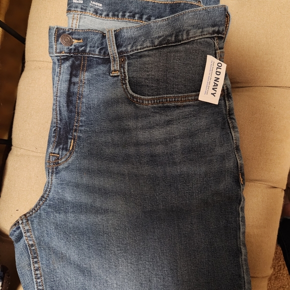 Old Navy Other - Mens Jean's 36x32 Boot cut